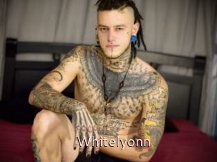 Whitelyonn