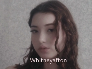 Whitneyafton