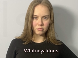 Whitneyaldous