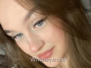 Whitneyarras