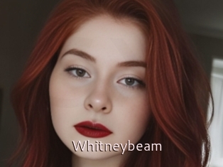 Whitneybeam