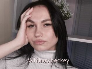 Whitneybeckey