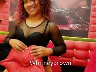 Whitneybrown