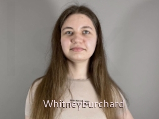 Whitneyburchard