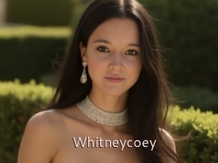 Whitneycoey
