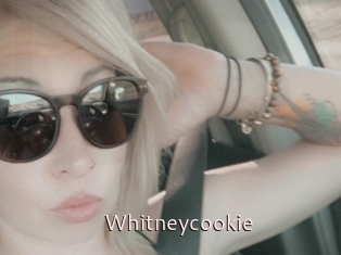 Whitneycookie