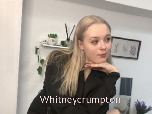 Whitneycrumpton