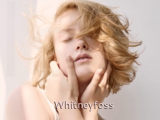 Whitneyfoss