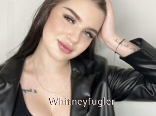 Whitneyfugler