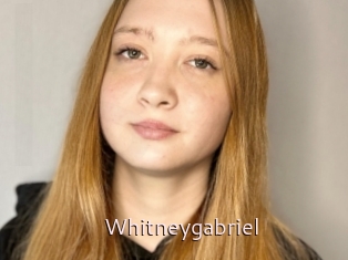 Whitneygabriel