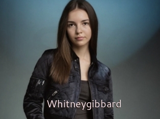 Whitneygibbard
