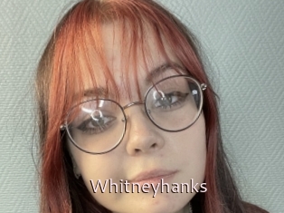Whitneyhanks