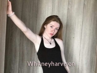 Whitneyharvison