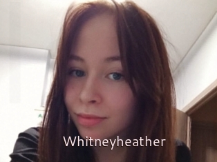 Whitneyheather