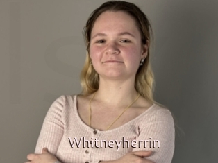 Whitneyherrin