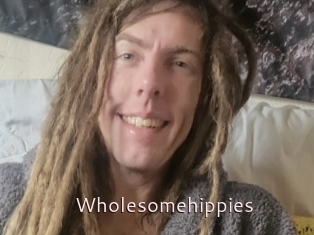 Wholesomehippies
