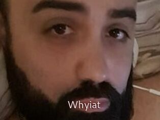 Whyiat