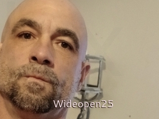 Wideopen25