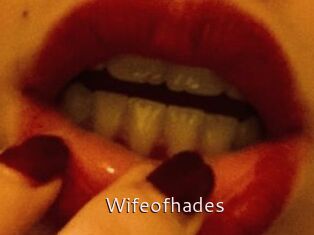 Wifeofhades