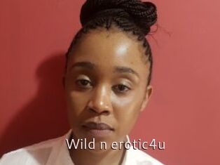 Wild_n_erotic4u