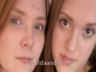 Wildaandannis
