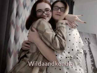Wildaandkendra