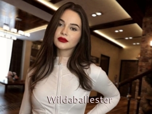 Wildaballester