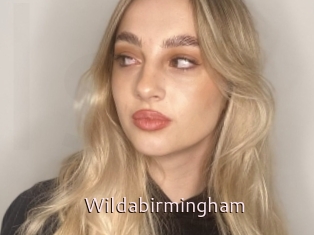 Wildabirmingham