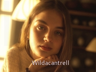 Wildacantrell