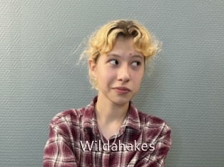 Wildahakes