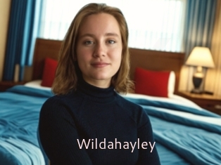 Wildahayley