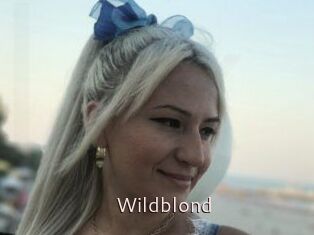Wildblond