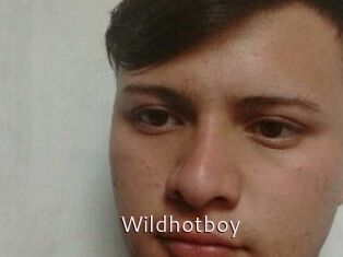 Wild_hotboy