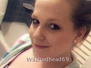 Wildredhead69