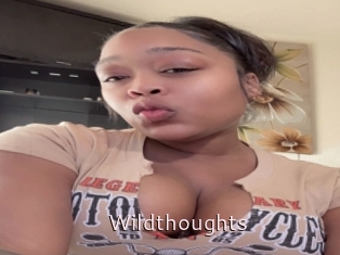 Wildthoughts