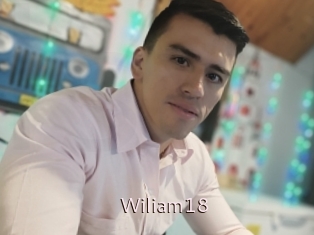 Wiliam18