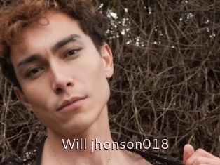 Will_jhonson018