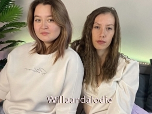 Willaandalodie