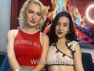 Willaanddaryl