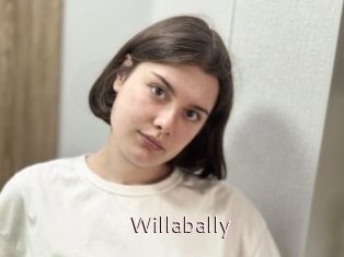 Willabally