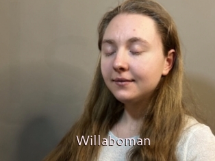 Willaboman