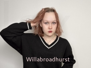 Willabroadhurst