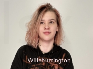 Willaburrington