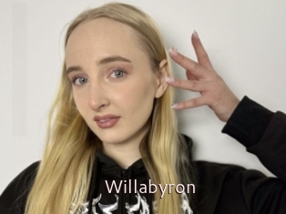 Willabyron