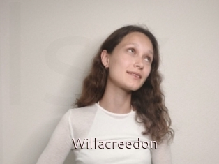Willacreedon