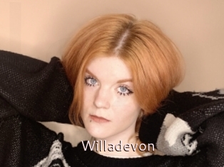 Willadevon