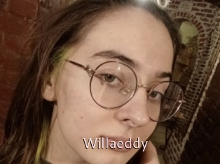 Willaeddy