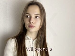 Willagentile