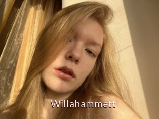 Willahammett
