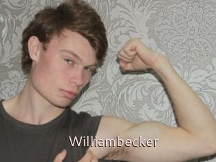 Williambecker